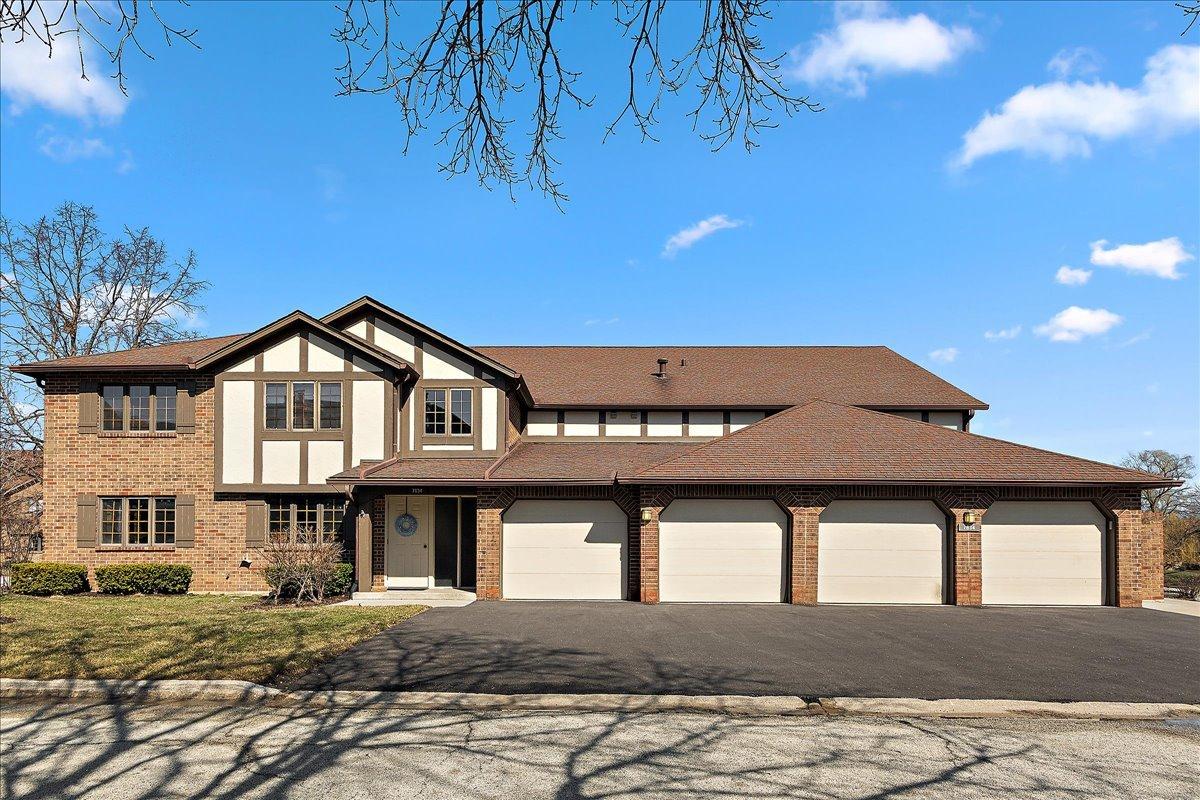 7834 W Foresthill Ln. #2CR, Palos Heights, IL 60463