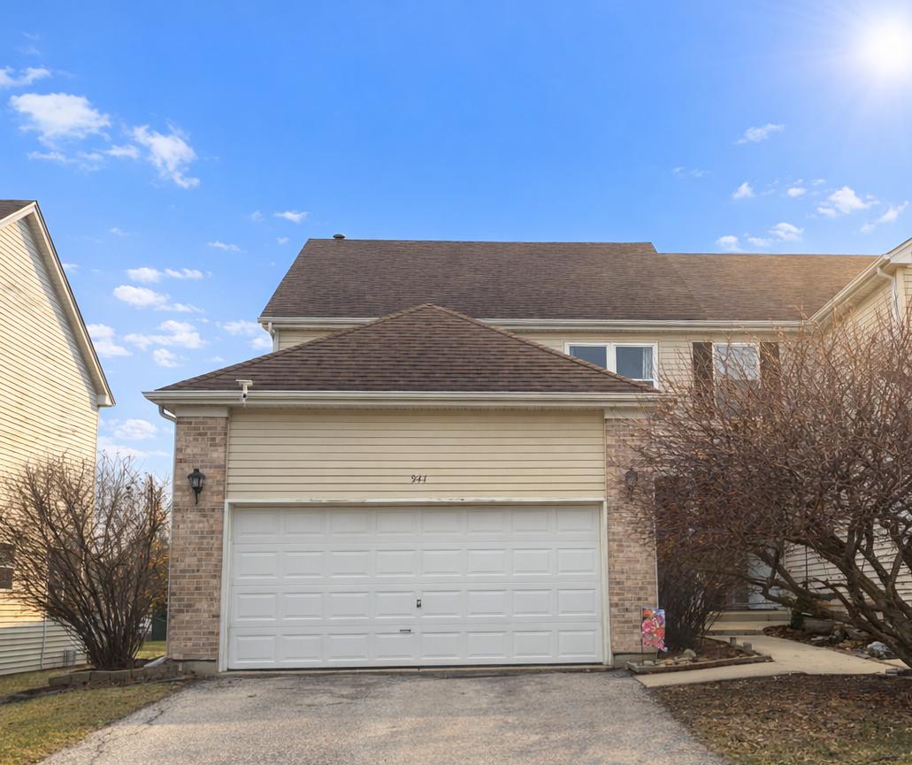 944 Cynthia Ln., Lake In The Hills, IL 60156