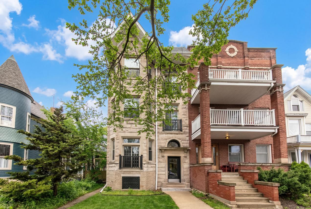 4117 N Paulina St., Chicago, IL 60613