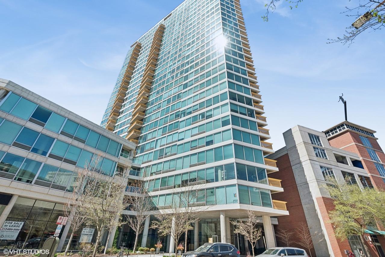 [Address Hidden by Seller], Evanston, IL 60201