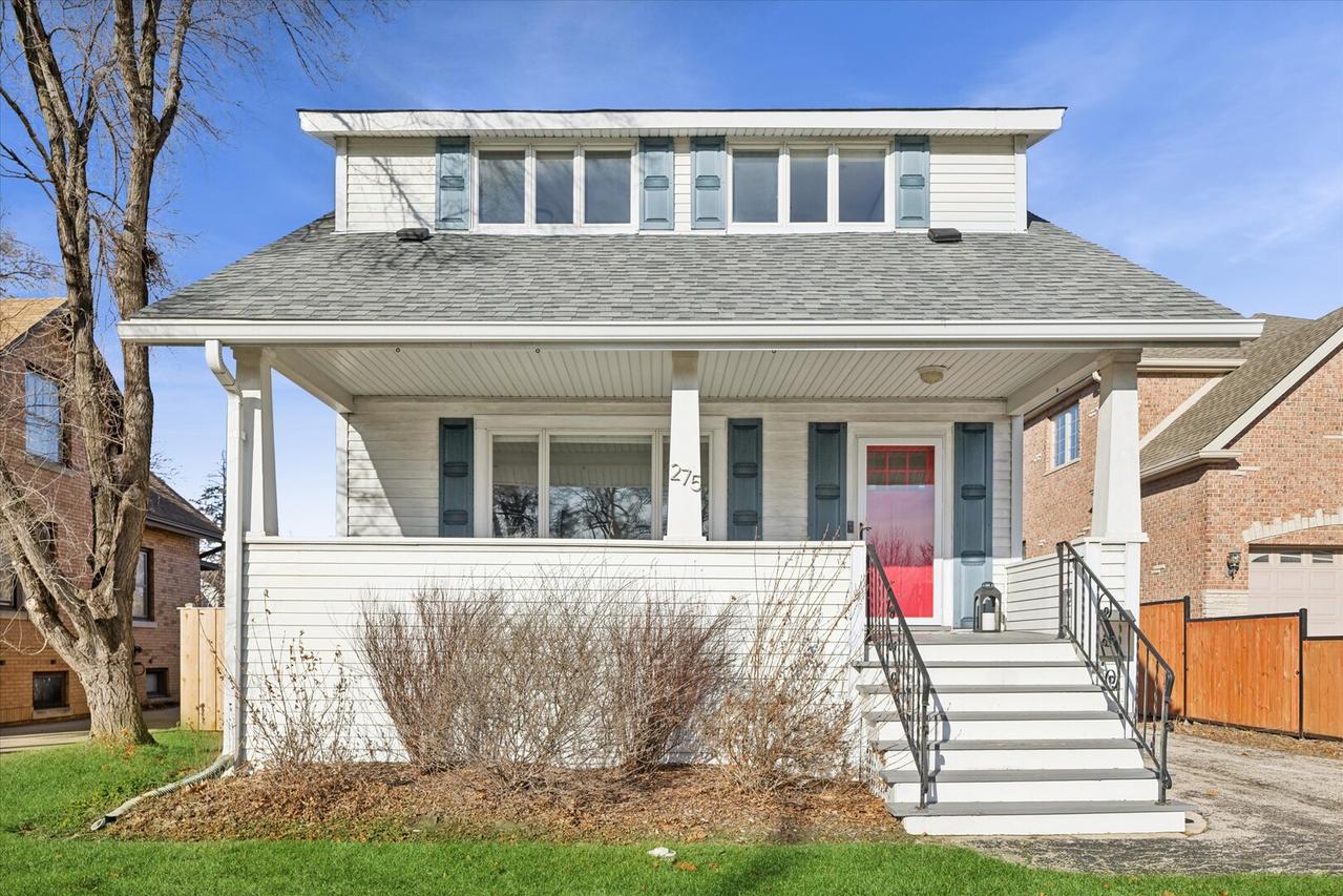 275 W North Ave., Elmhurst, IL 60126