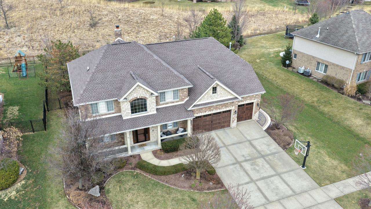 12432 Tahoe Ln., Mokena, IL 60448