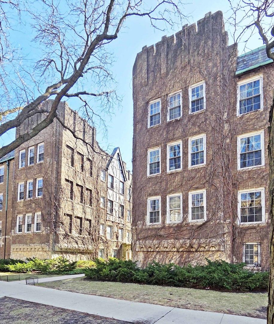 2333 W Farwell Ave. #3S, Chicago, IL 60645