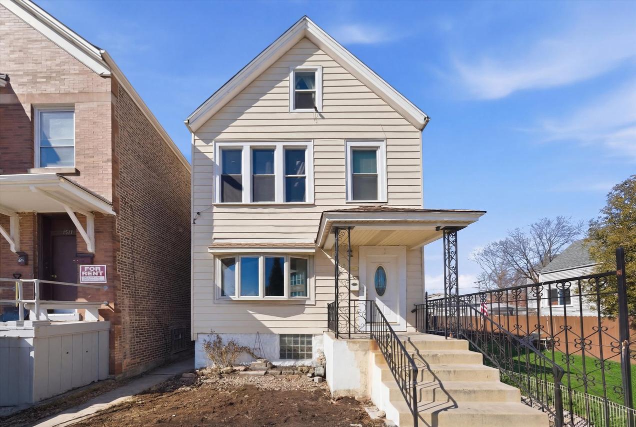 1512 S 50th Ct., Cicero, IL 60804