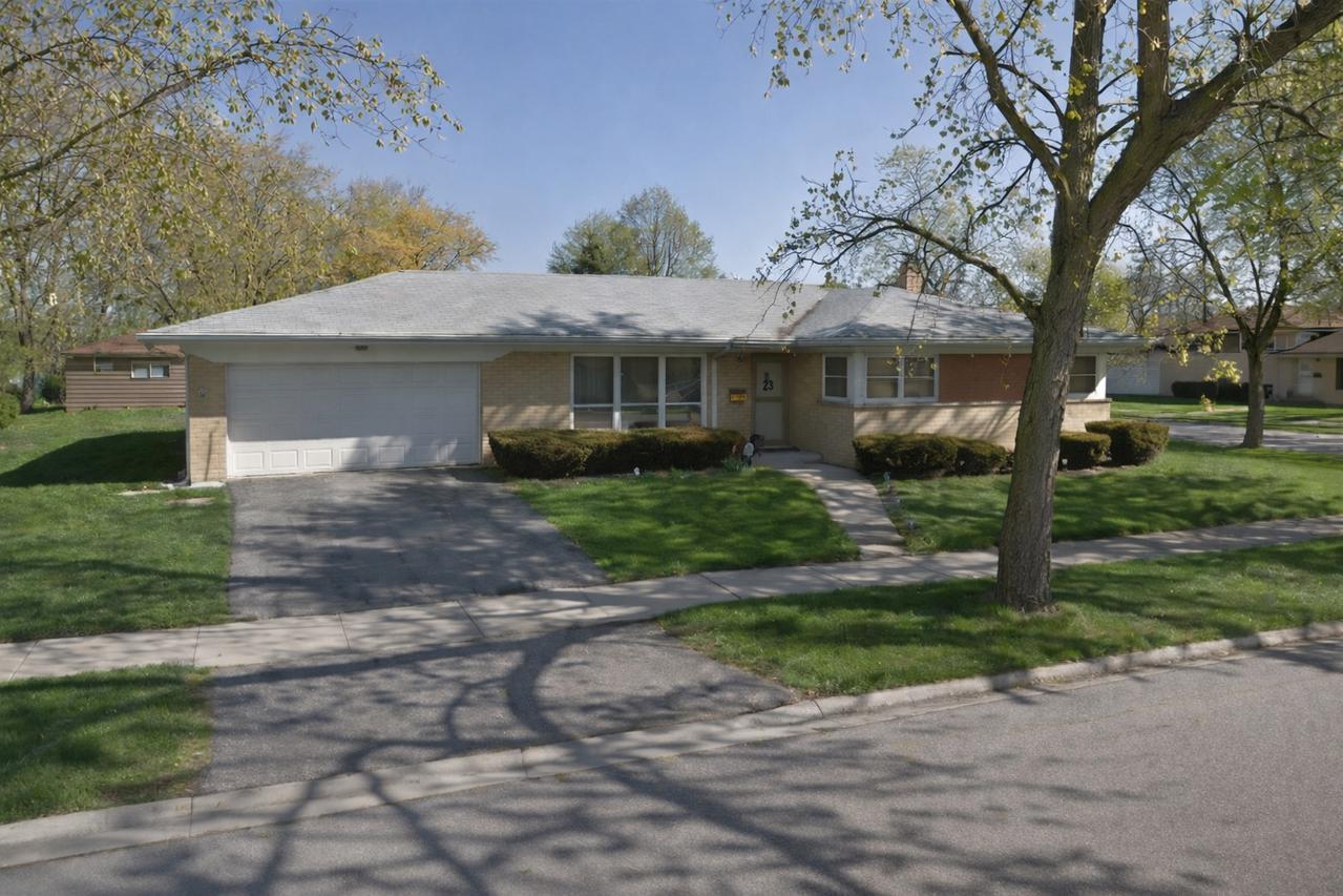 16712 Elm St., South Holland, IL 60473