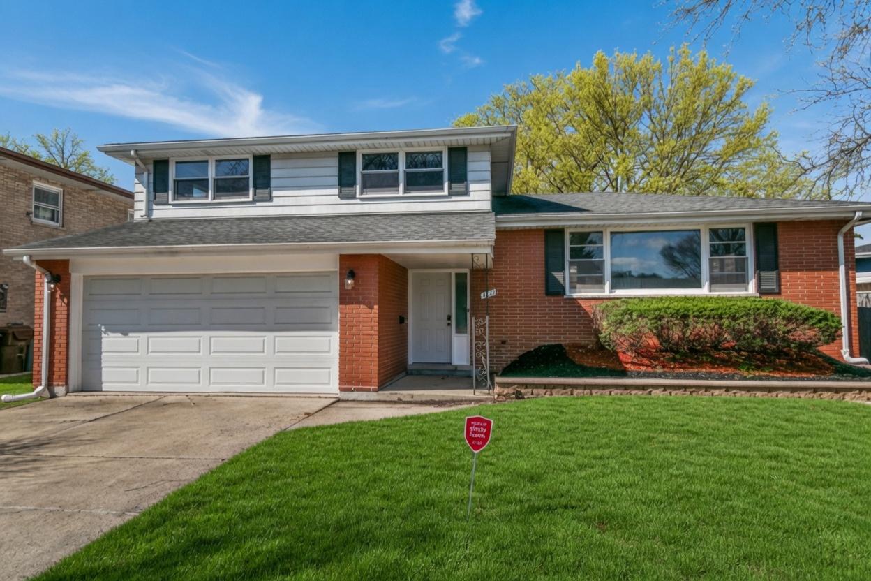 9204 Kedvale Ave., Oak Lawn, IL 60453