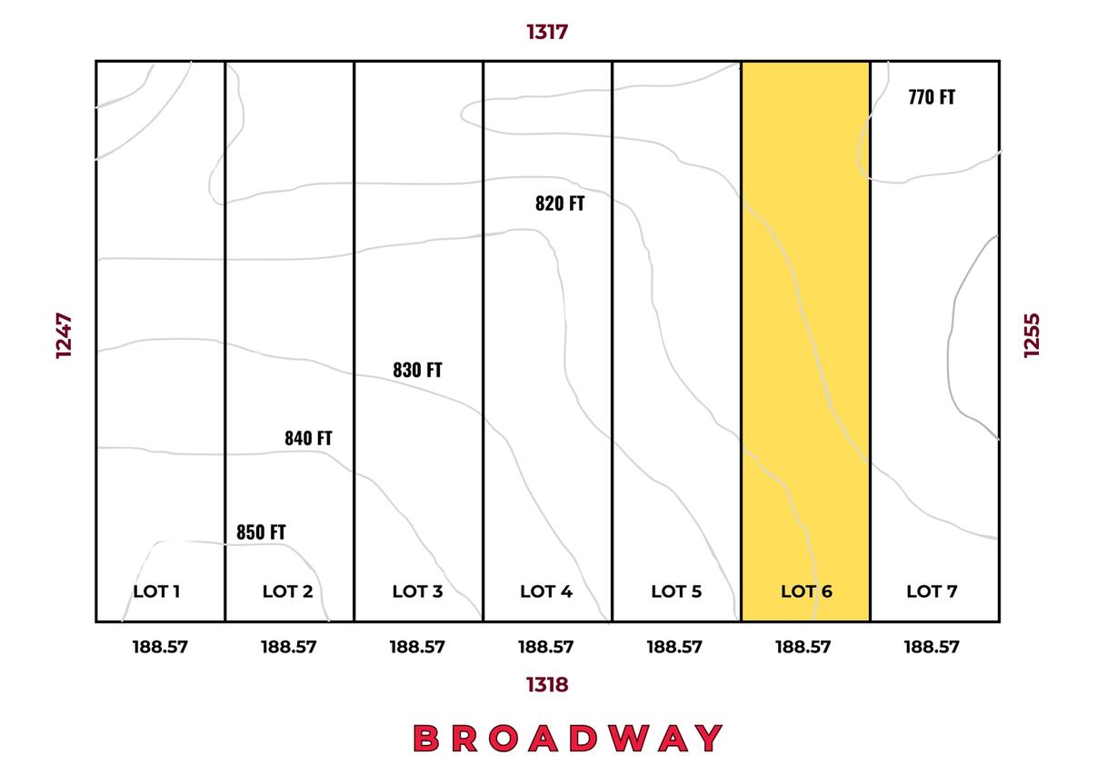0 Lot#6 Broadway St., Mchenry, IL 60050