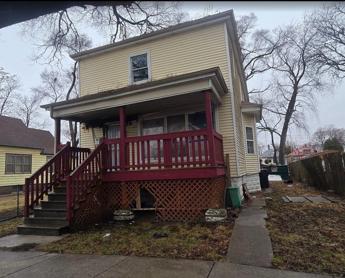 328 W 106th Pl., Chicago, IL 60628