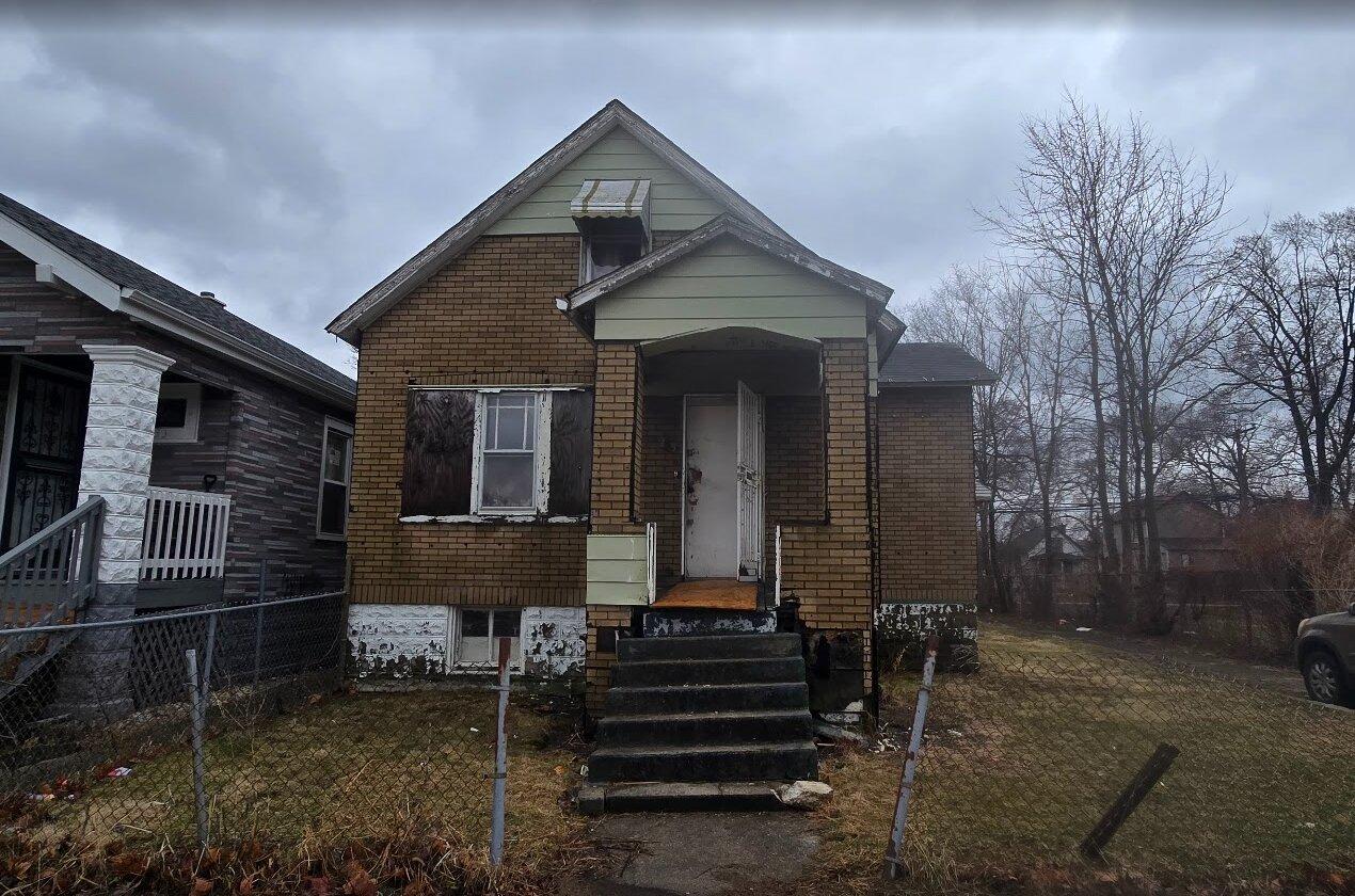 235 W 104th St., Chicago, IL 60628