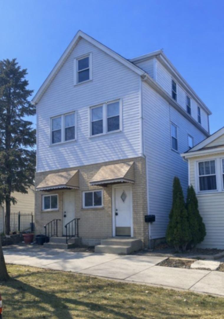 2724 N Melvina Ave., Chicago, IL 60639