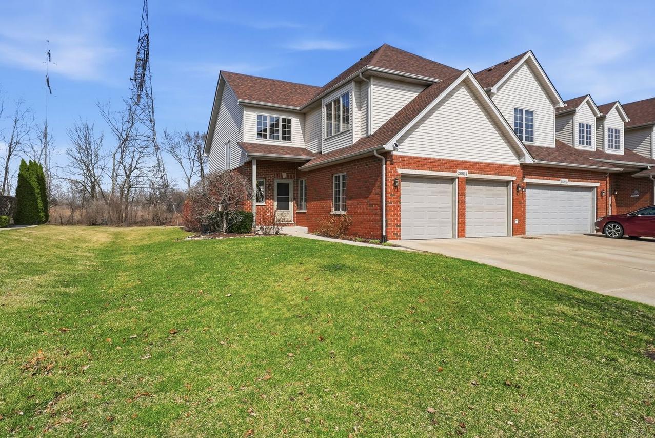 26614 W Old Kerry, Channahon, IL 60410