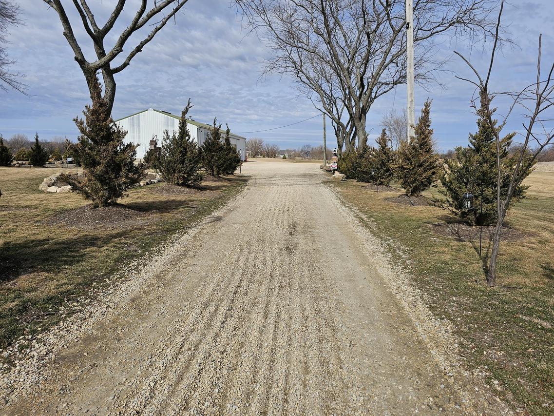 15618 Harmony Rd., Huntley, IL 60142