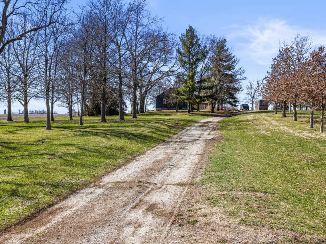 3335 County Road 300, Foosland, IL 61845