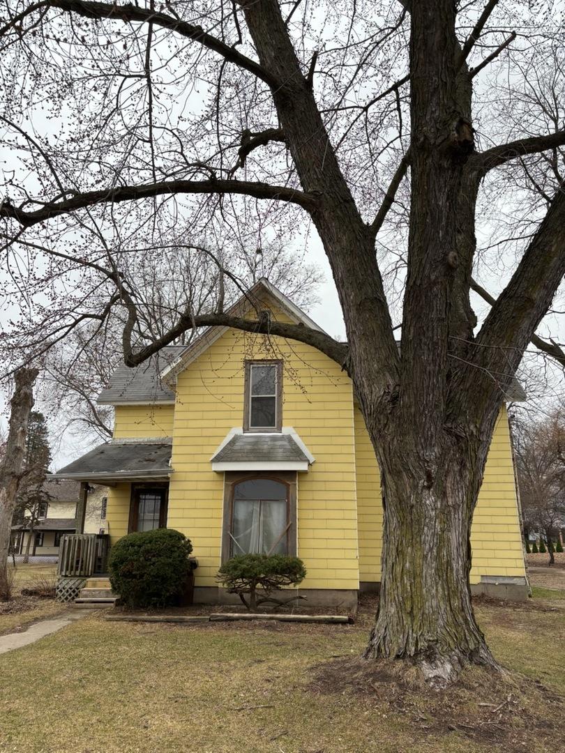 501 Washington St., Prophetstown, IL 61277