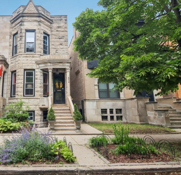 4914 S Washington Park Ct., Chicago, IL 60615