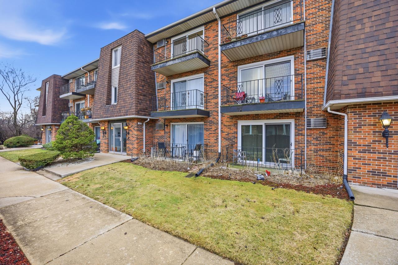 12639 S Kostner Ave. #3C, Alsip, IL 60803