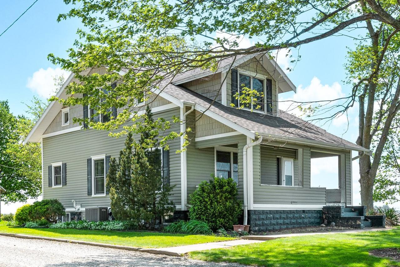 5664 Graff Rd., Minier, IL 61759