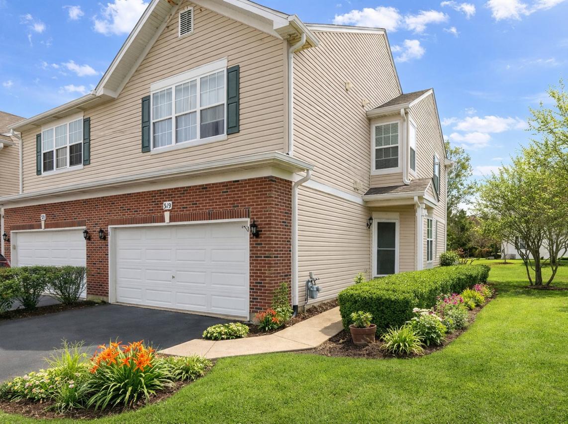 319 Grape Vine Tr., Oswego, IL 60543