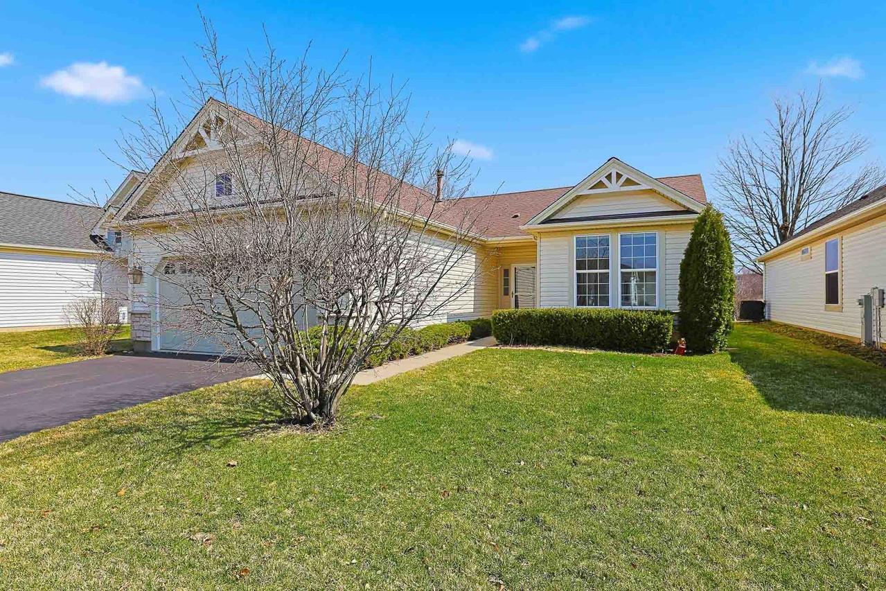 12764 Kishwaukee Ln., Huntley, IL 60142