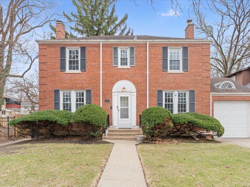 2123 W 107th St., Chicago, IL 60643