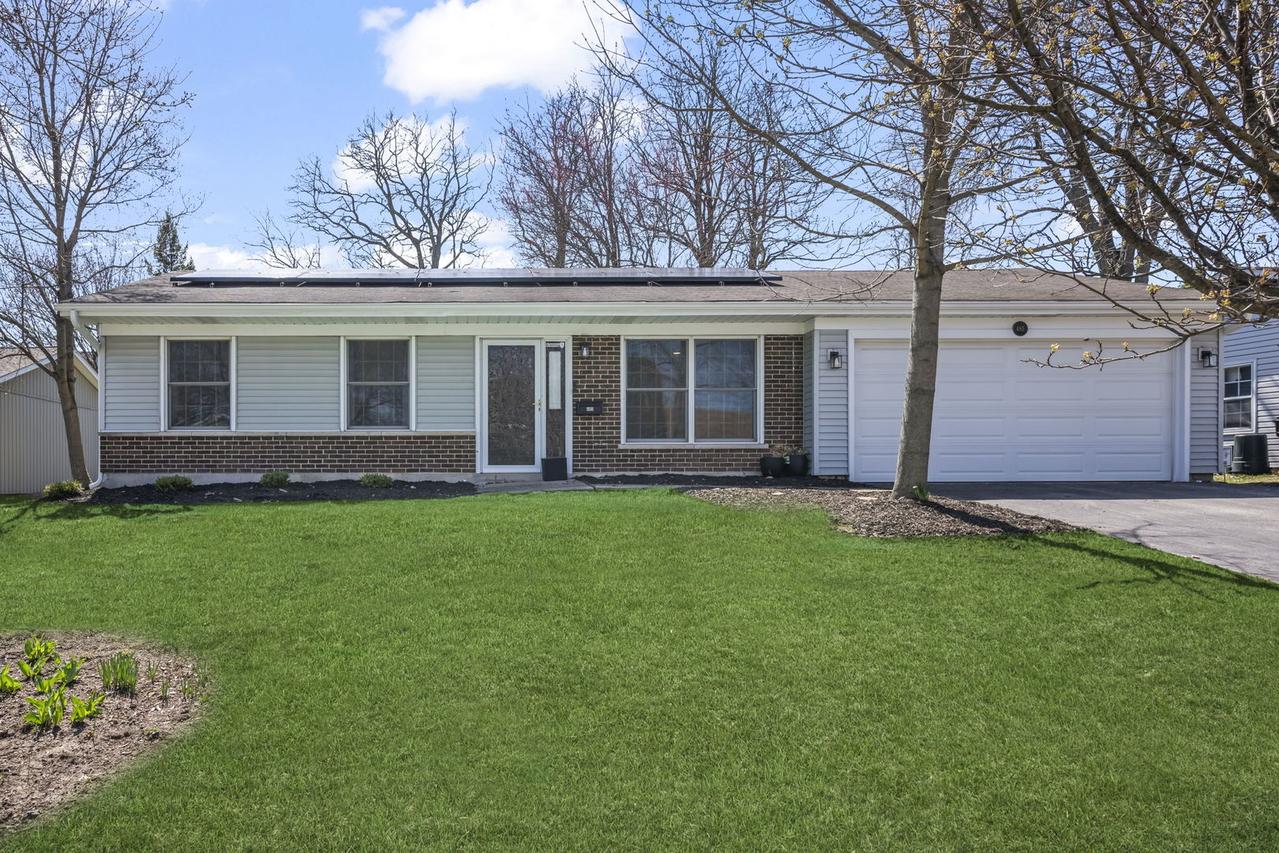 485 Andrew Ln., Lake Zurich, IL 60047