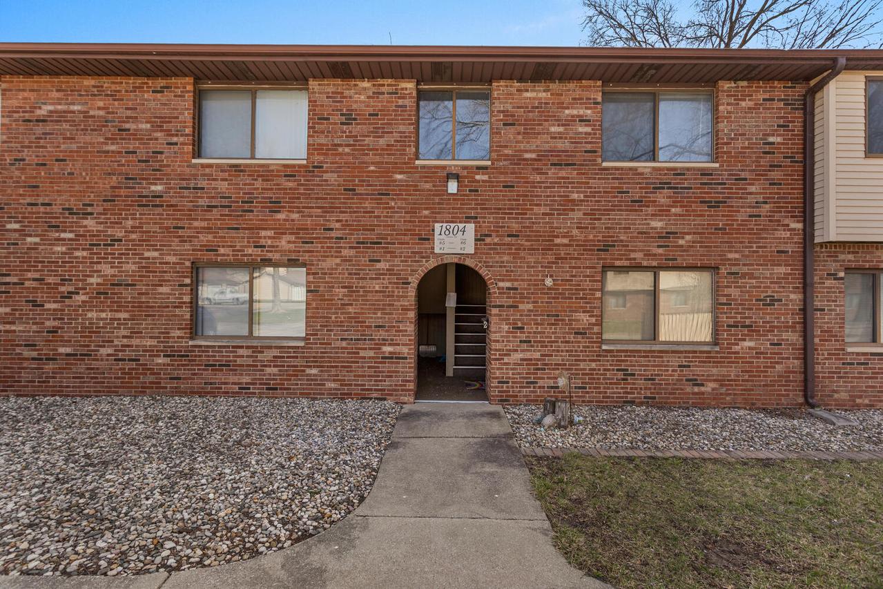 1804 Oliver Dr. #6, Urbana, IL 61802