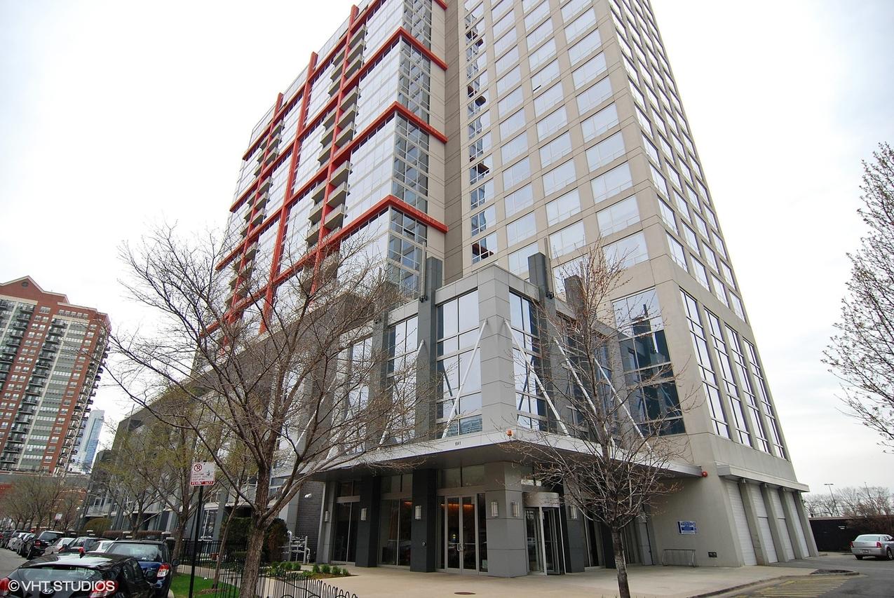1841 S Calumet Ave. #P197, Chicago, IL 60616