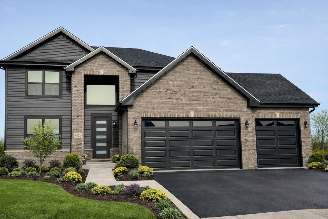 3572 Alpha St., Lynwood, IL 60411