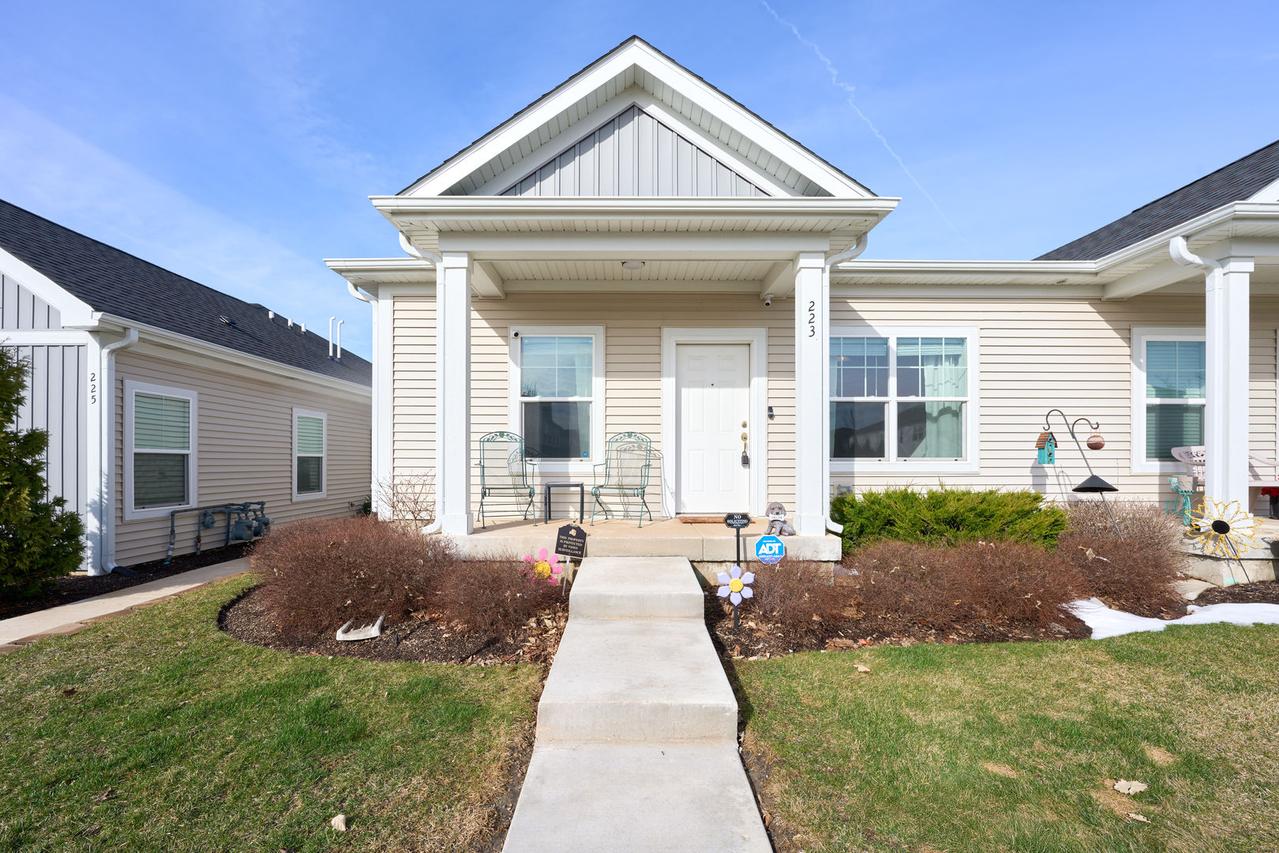 223 S Walnut St., Cortland, IL 60112