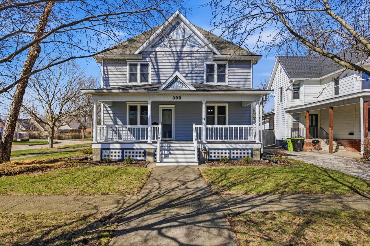 300 E Maple St., Fairbury, IL 61739