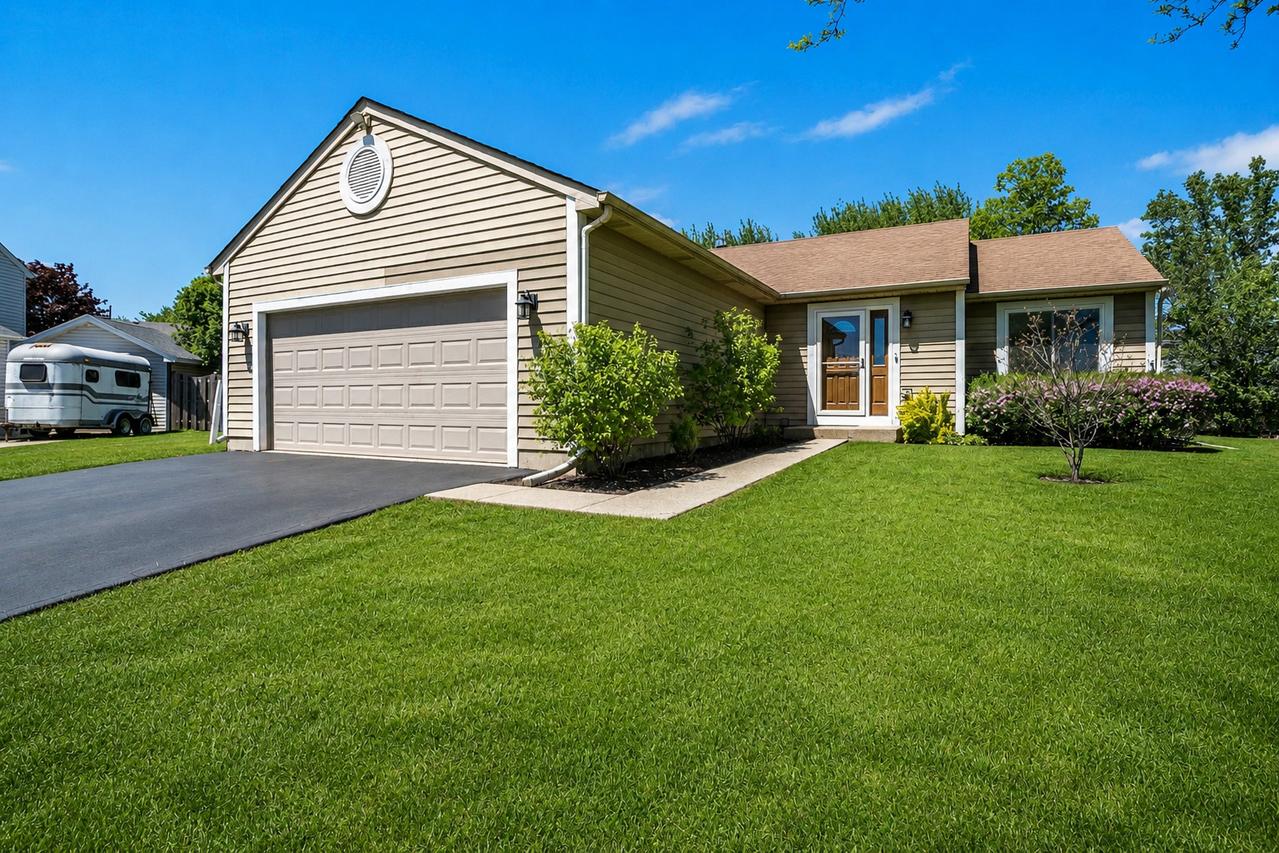 2212 Oak Leaf Ct., Lake Villa, IL 60046
