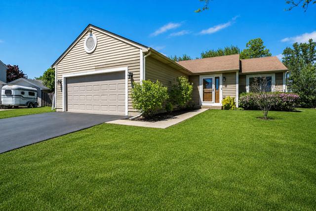 New Homes with Master Bedrooms on the 1st Floor That Attend Grayslake North High School: May 9th to May 15th