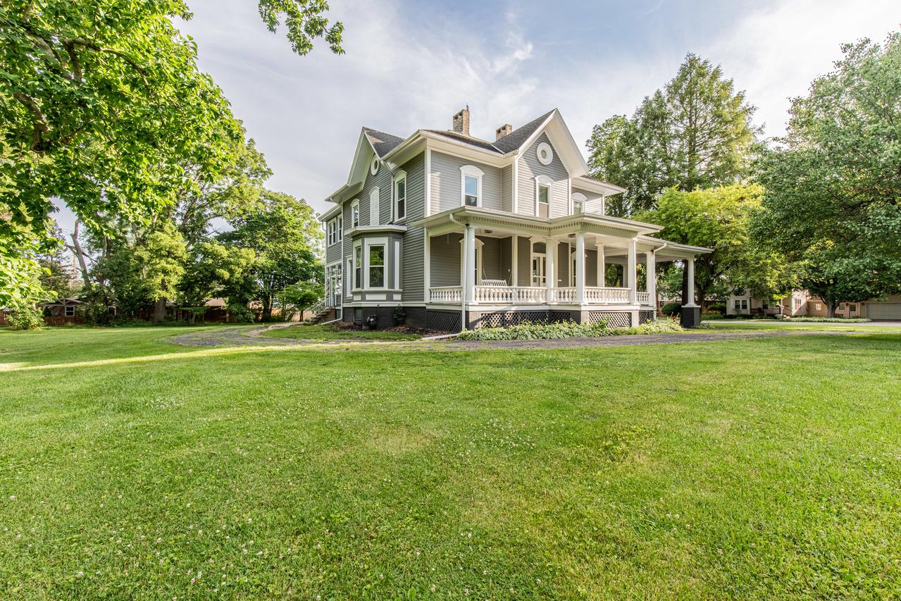 612 E Peru St., Princeton, IL 61356