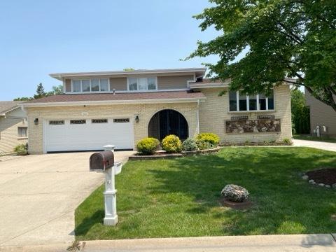 473 S Edgewood Ave., Wood Dale, IL 60191