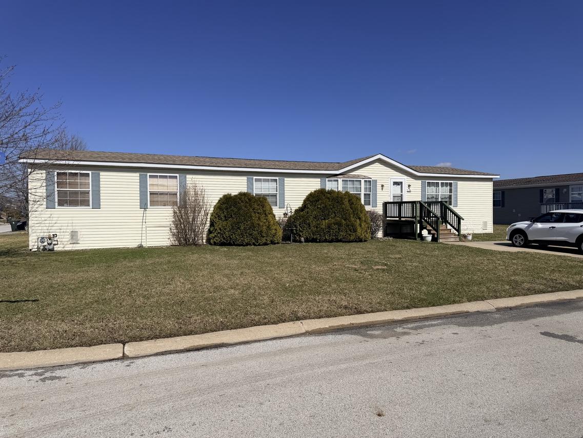[Address Hidden by Seller], Lynwood, IL 60411