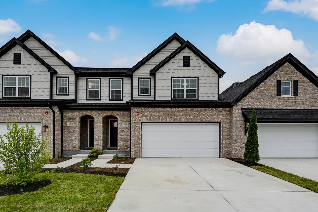 14114 S Cardiff Ct. #47, Homer Glen, IL 60491