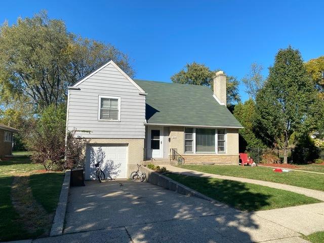 1016 Arthur St., Park Ridge, IL 60068