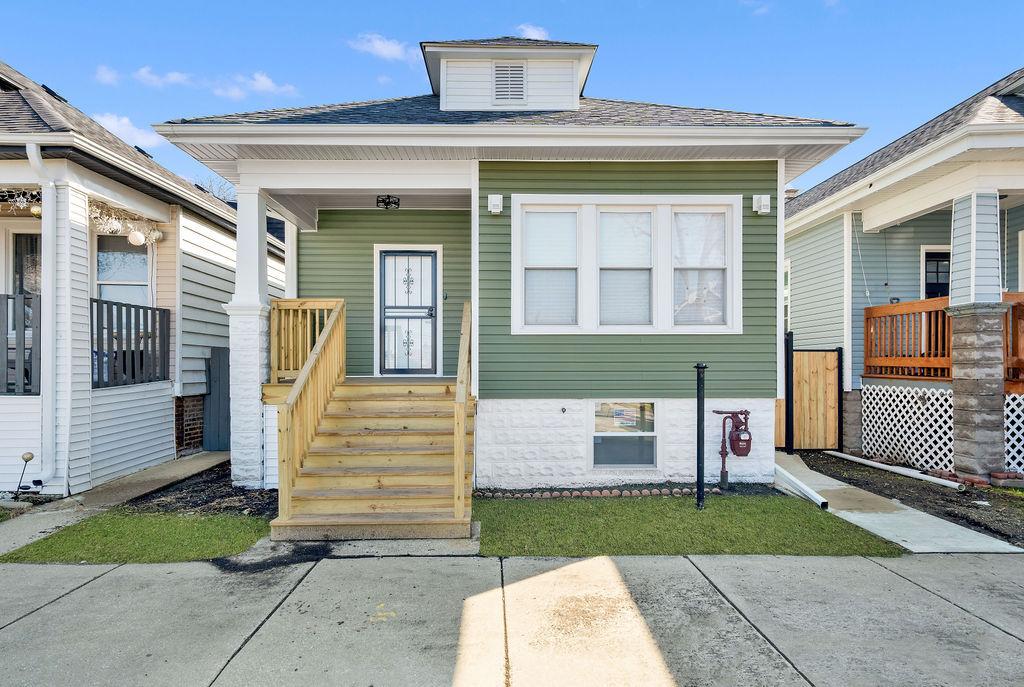 6423 S Claremont Ave., Chicago, IL 60636