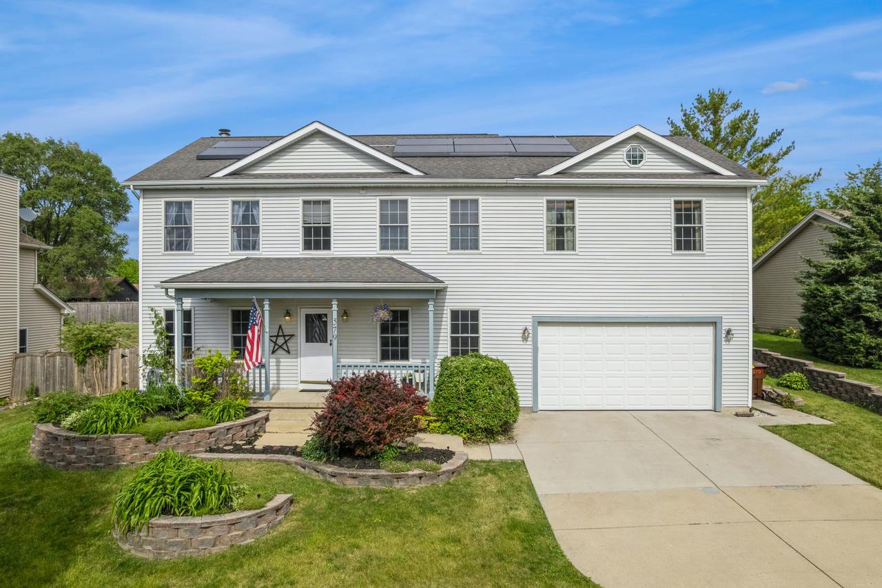 579 Kennedy St., Marengo, IL 60152