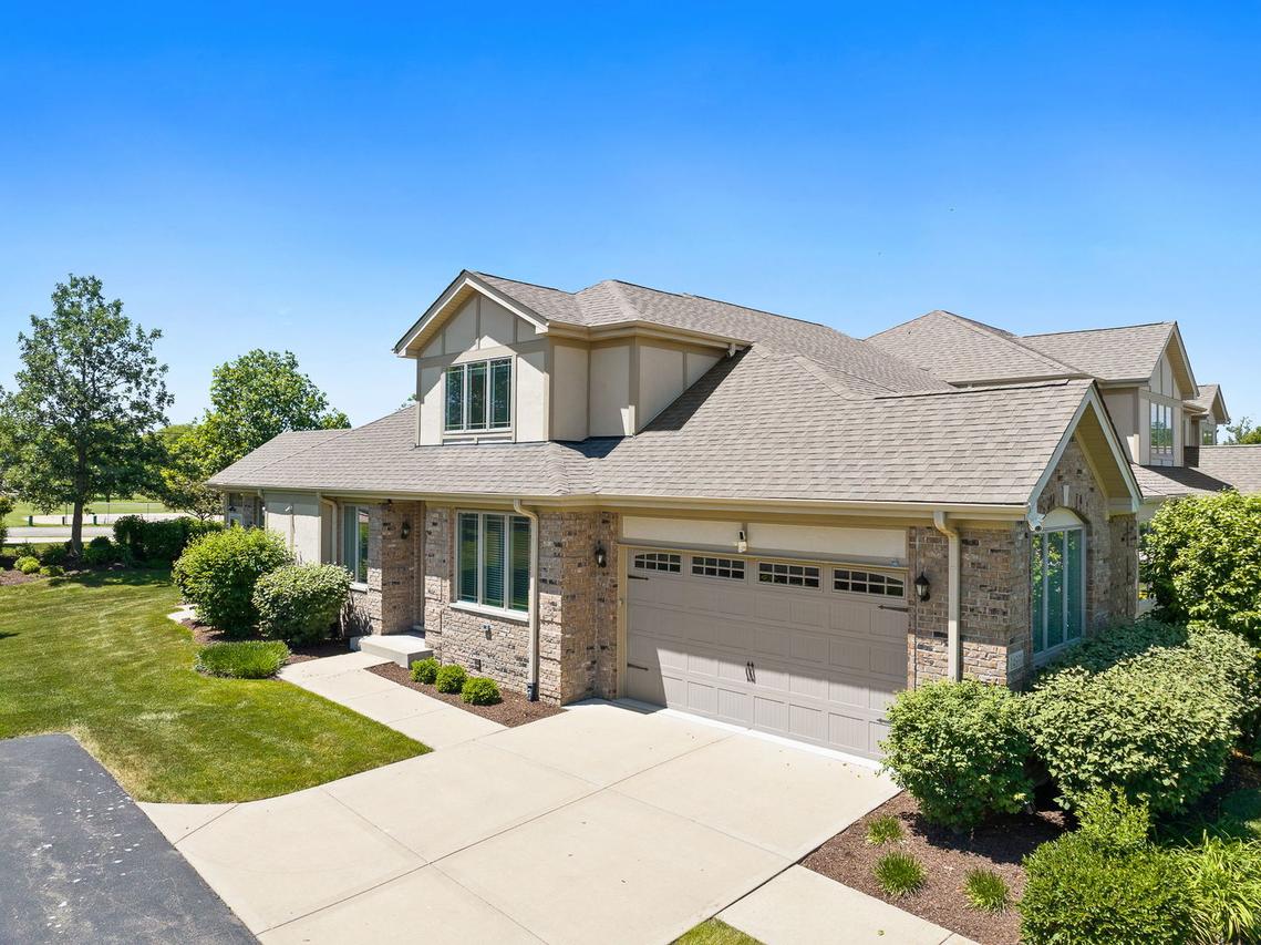 14660 Aster Ln., Homer Glen, IL 60491
