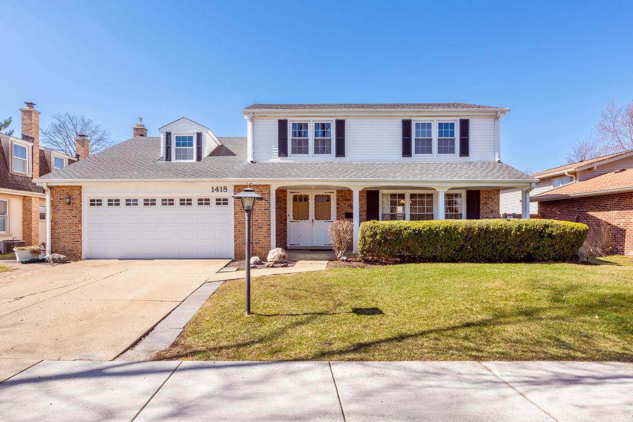 1418 S Princeton Ave., Arlington Heights, IL 60005