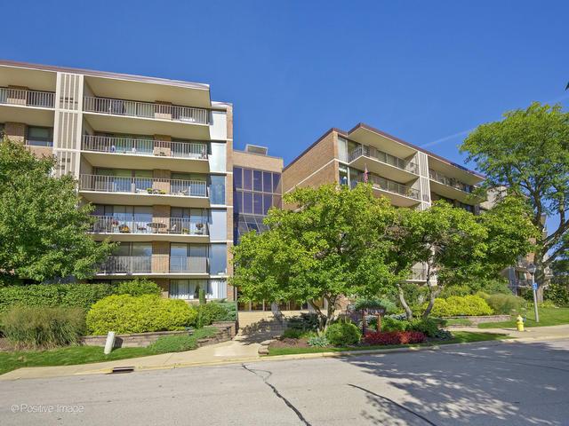 2 S Atrium Way #606, Elmhurst, IL 60126