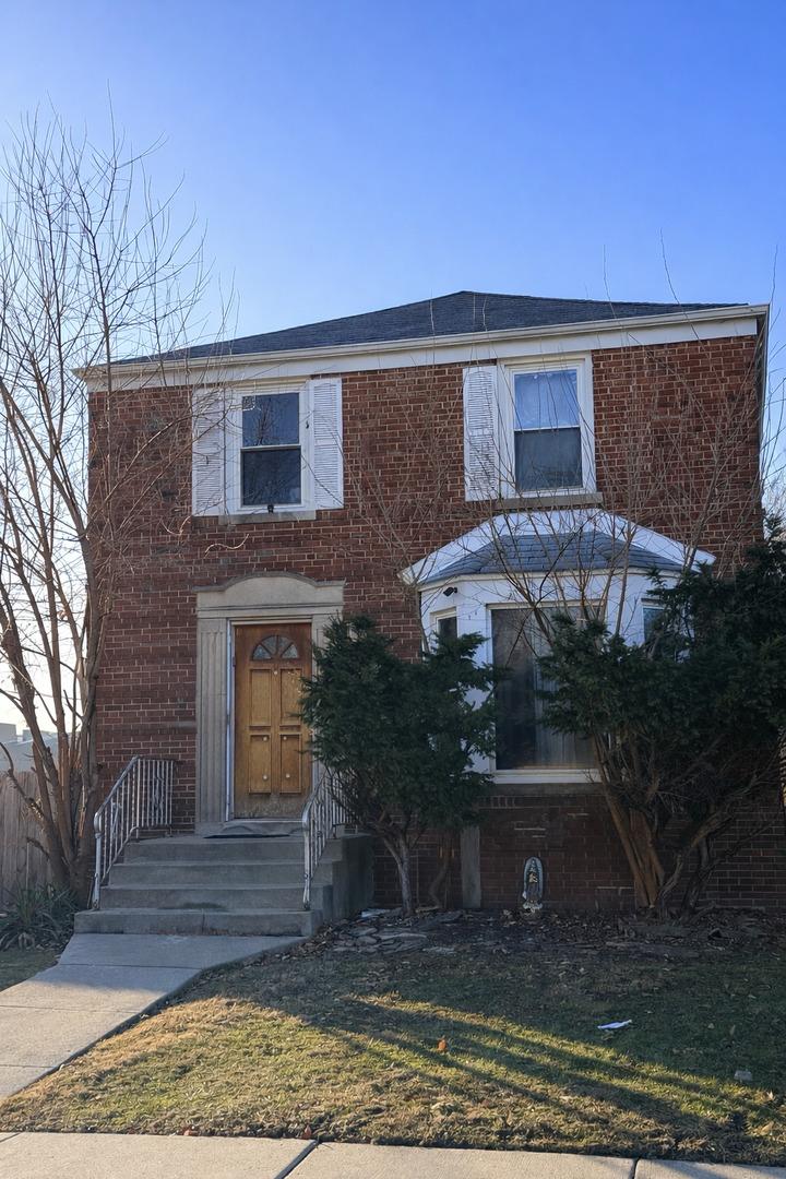 2400 Haymond St., River Grove, IL 60171