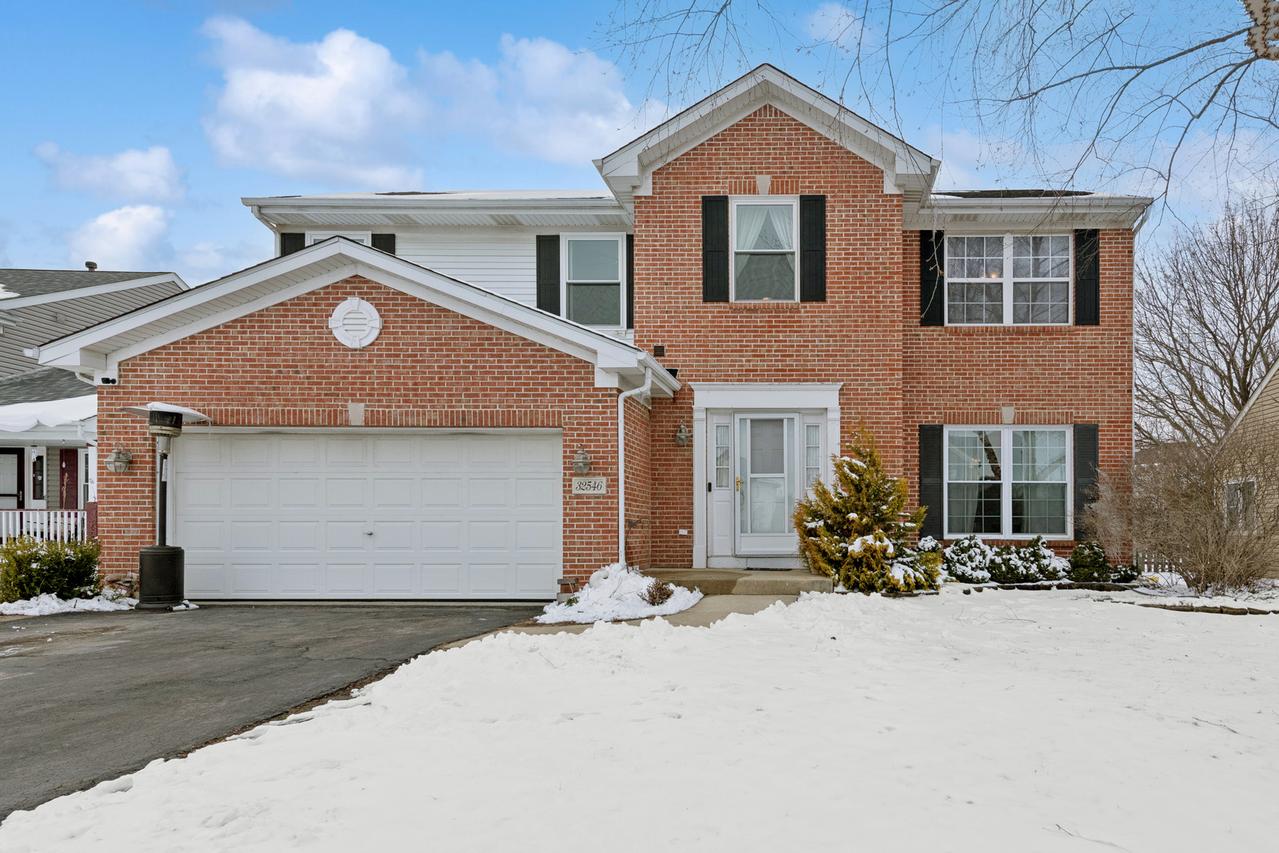 32546 Pilgrims Ct., Lakemoor, IL 60051