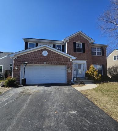 New Foreclosures & Short Sales in Lakemoor: March 9th to March 15th