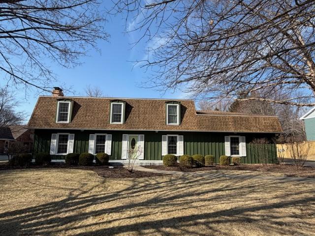 3501 Bankview Dr., Joliet, IL 60431