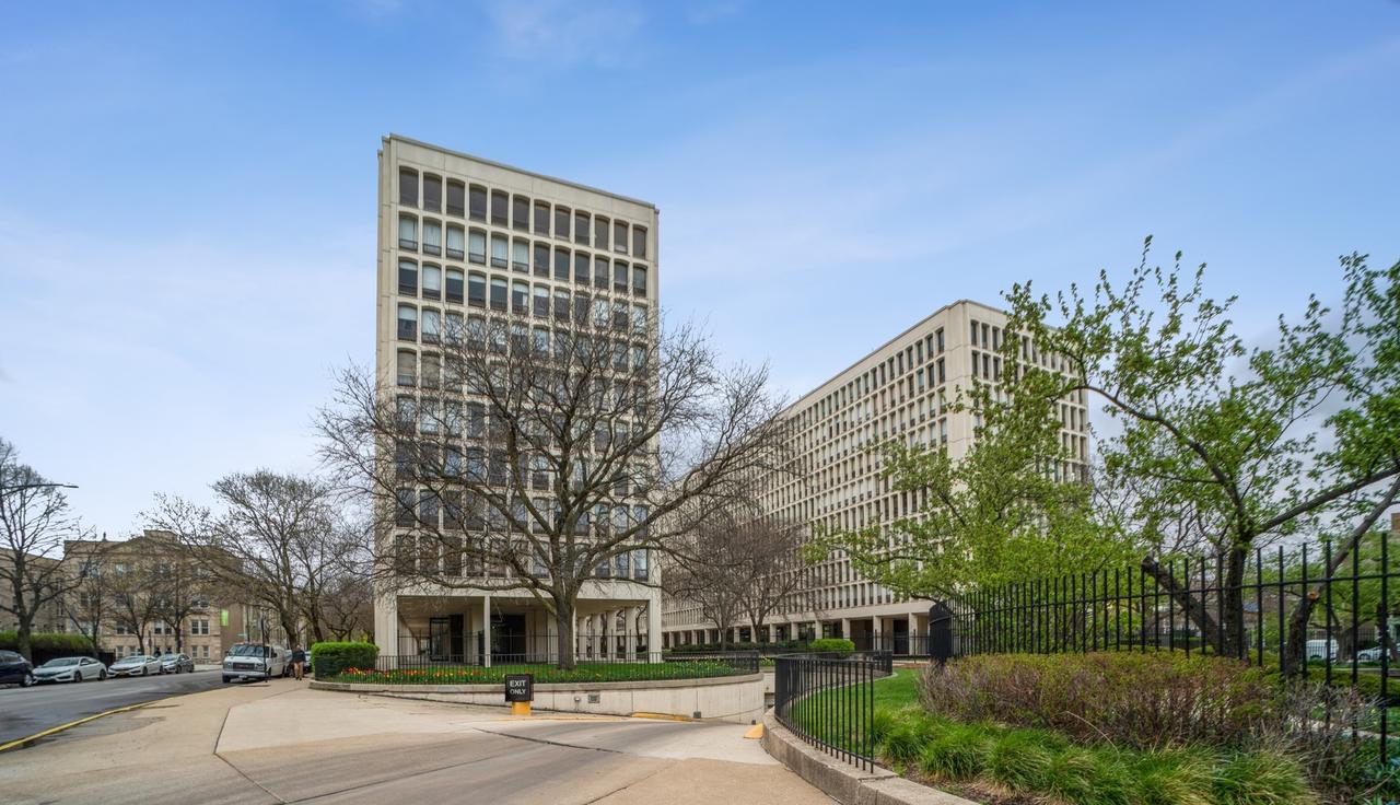 1450 E 55th Pl. #720S, Chicago, IL 60637