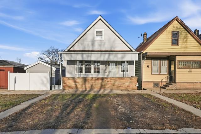 New Homes with Master Bedrooms on the 1st Floor in South Deering: March 7th to March 13th