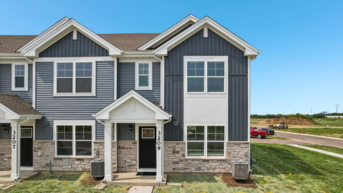 2308 Noble Ln., Yorkville, IL 60560