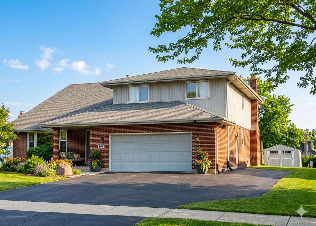 809 N Glenmore St., Lockport, IL 60441